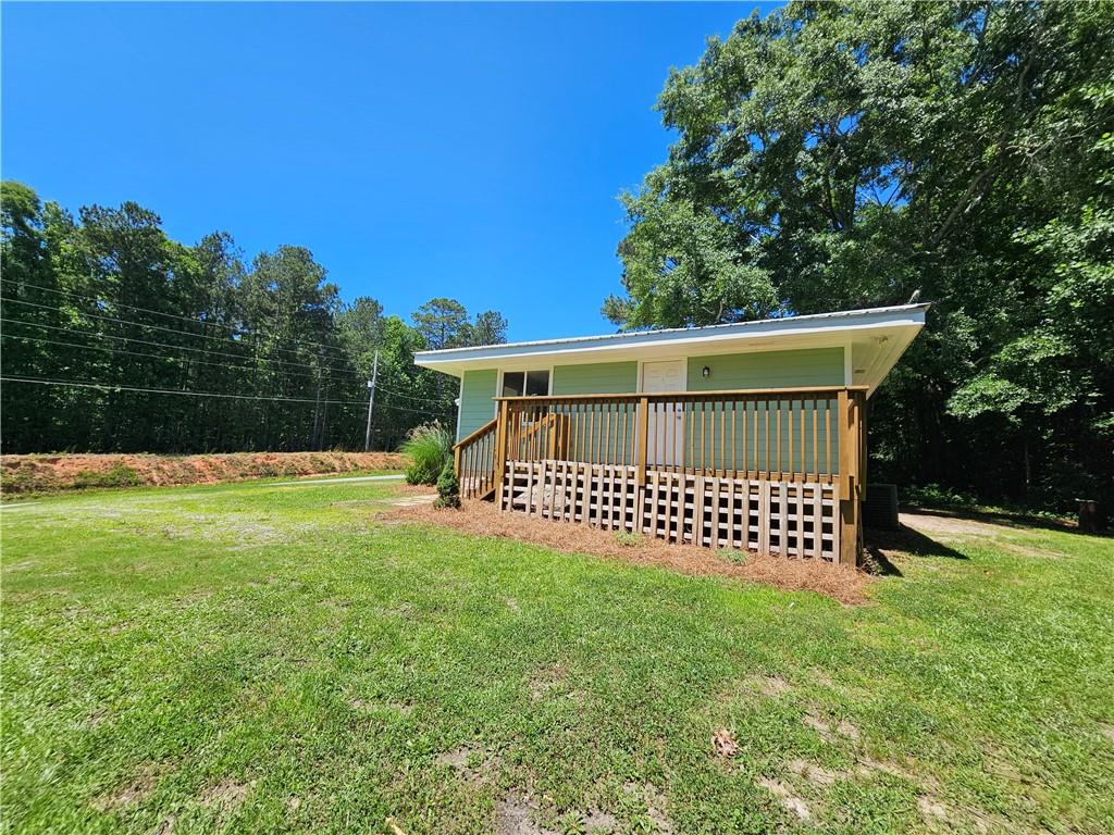 505 Beaverpond Road Carrollton, GA 30117 - Photo 23 of 31