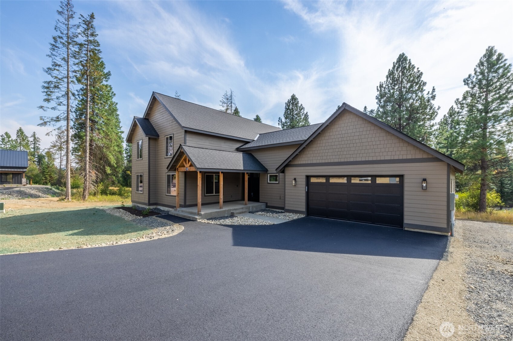 108 Bitterroot Lane Ronald, WA 98940 - Photo 1 of 33 Gallery Image 1