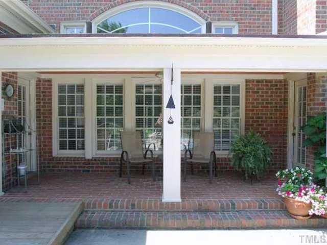 604 Mason Road Durham, NC 27712 - Photo 18 of 25 Porch