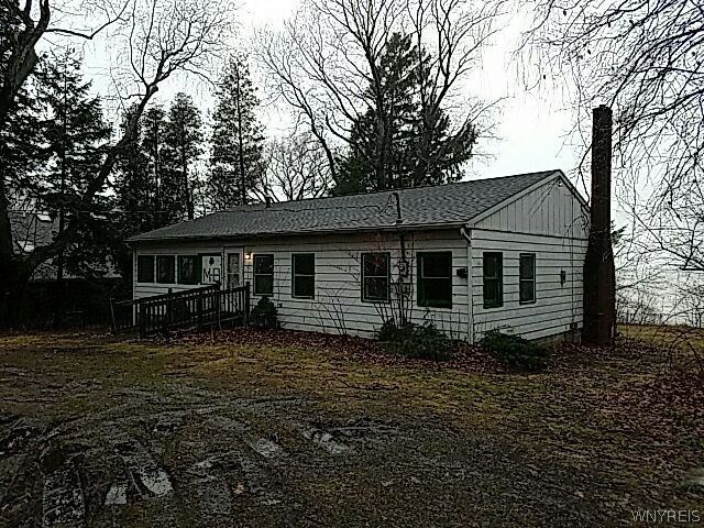 9744 Lake Shore Road Evans, NY 14006 - Photo 1 of 1 Gallery Image 1