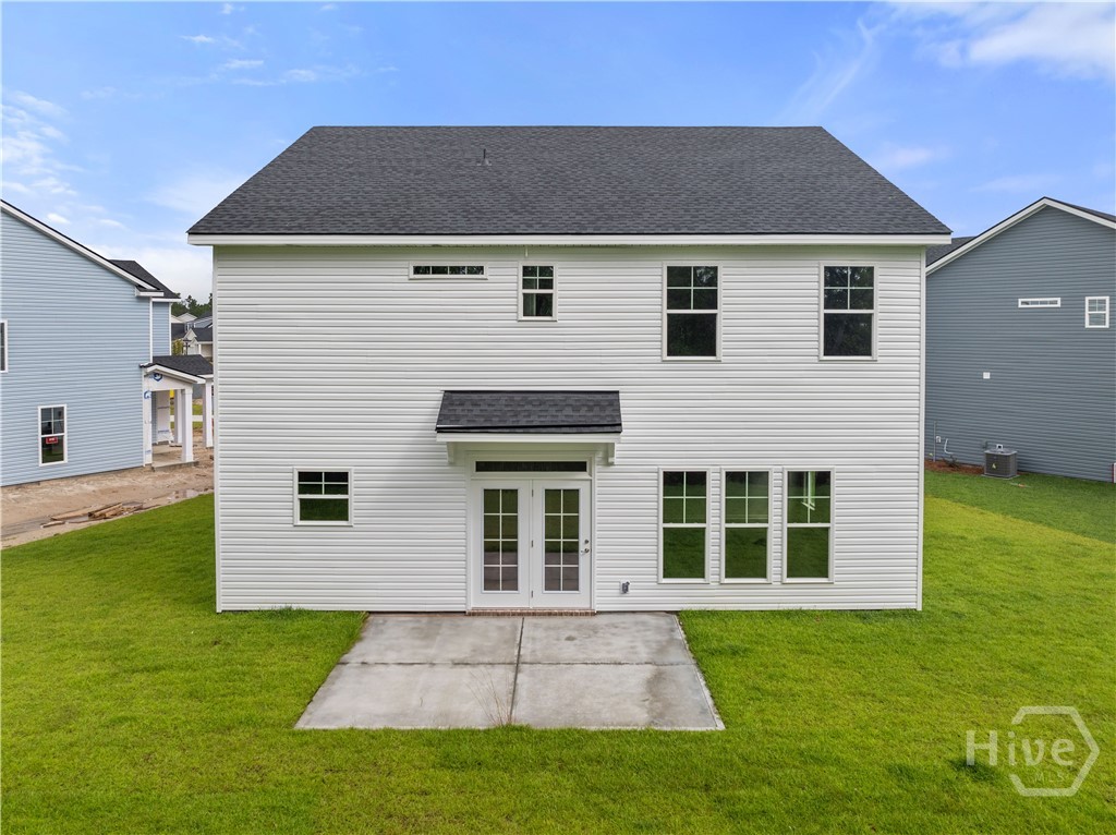 47 Blues Drive Pooler, GA 31322 - Photo 3 of 53