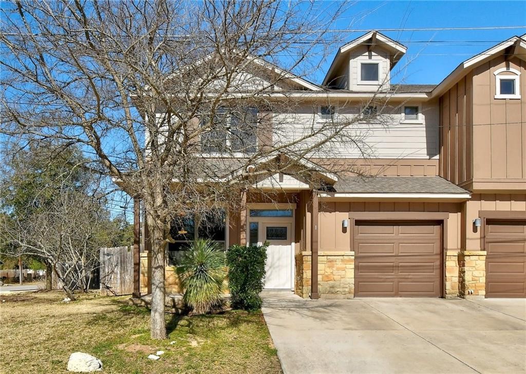 430 Old Fitzhugh Road, Unit 1 Dripping Springs, TX 78620 - Photo 1 of 27