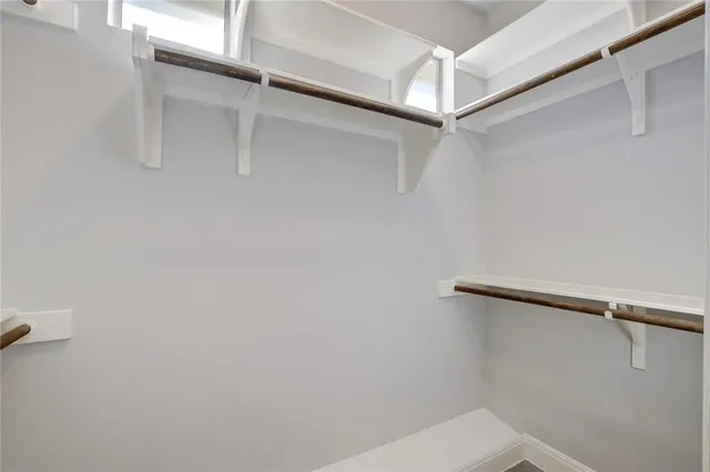 a view of small space