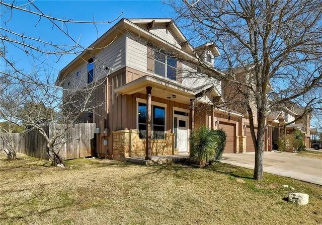 $2,200 | 430 Old Fitzhugh Road, Unit 1, Dripping Springs, TX 78620