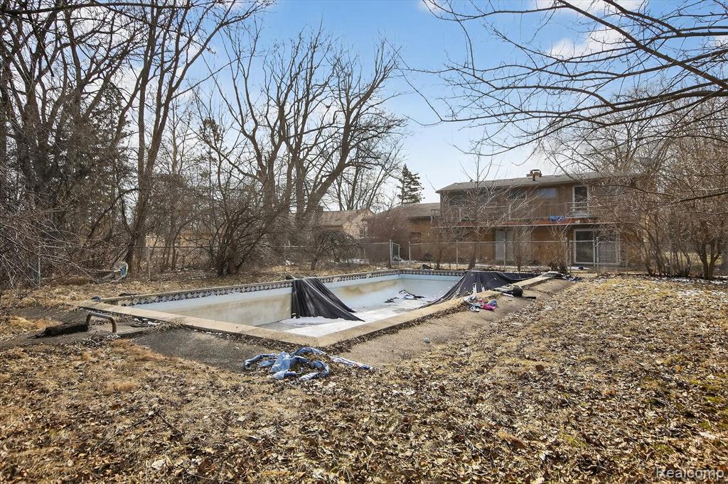 18444 Cornell Road Southfield, MI 48075 - Photo 44 of 44 Gallery Image 44