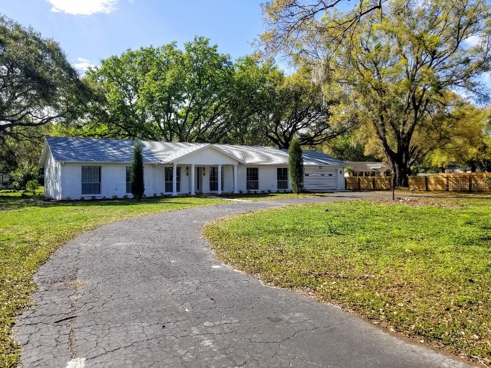 14719 Sydney Road Dover, FL 33527 - Photo 1 of 1