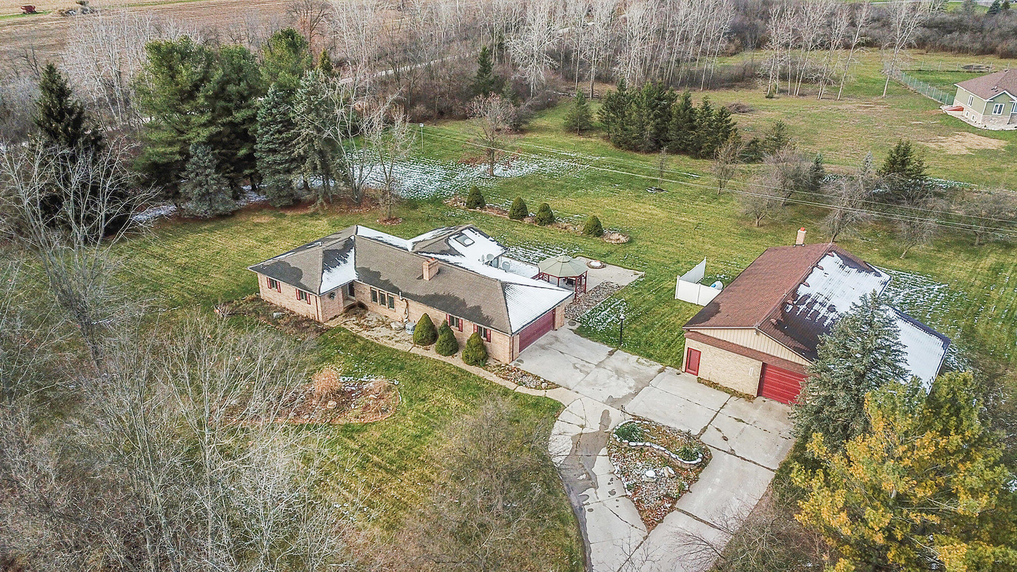 3500 Johnson Road Saline, MI 48176 - Photo 29 of 36 3500 Johnson Rd.