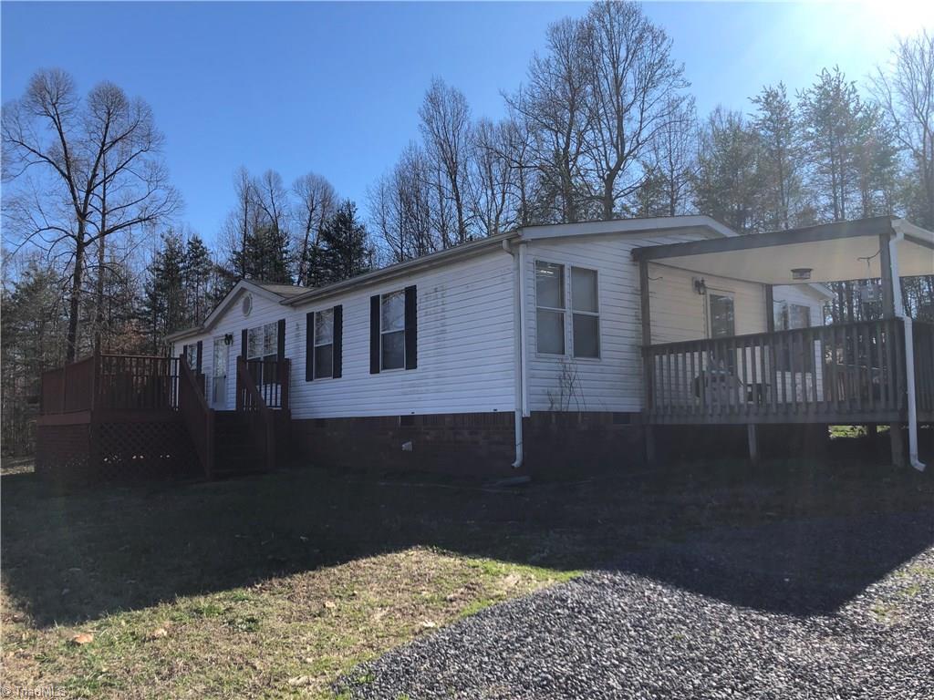 4475 Ebert Road Winston-Salem, NC 27127 - Photo 3 of 12 Gallery Image 3