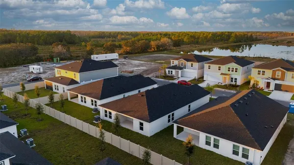 $2,500 | 4124 River Beacon Boulevard, Davenport, FL 33837