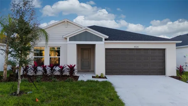 $2,500 | 4124 River Beacon Boulevard, Davenport, FL 33837