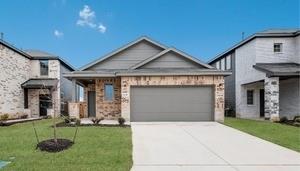 8716 Lone Star Street - Representative Photo