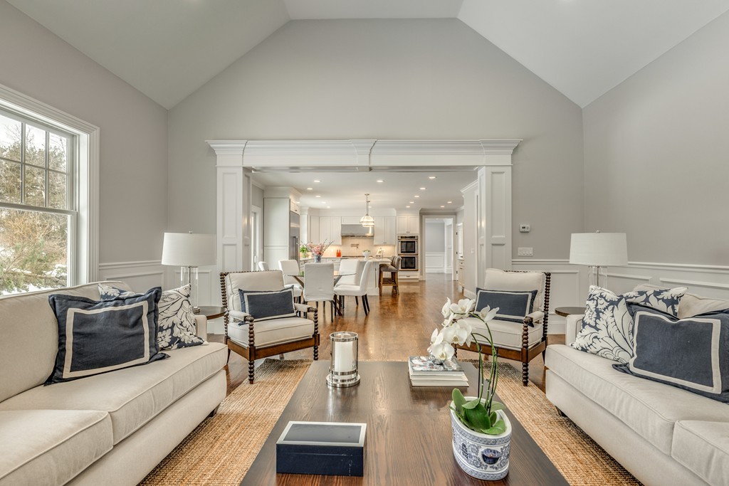 29 Philip Road Lexington, MA 02421 - Photo 1 of 22