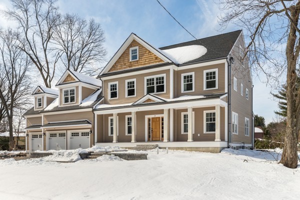 29 Philip Road Lexington, MA 02421 - Photo 2 of 22
