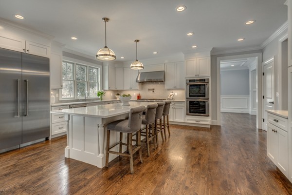 29 Philip Road Lexington, MA 02421 - Photo 4 of 22