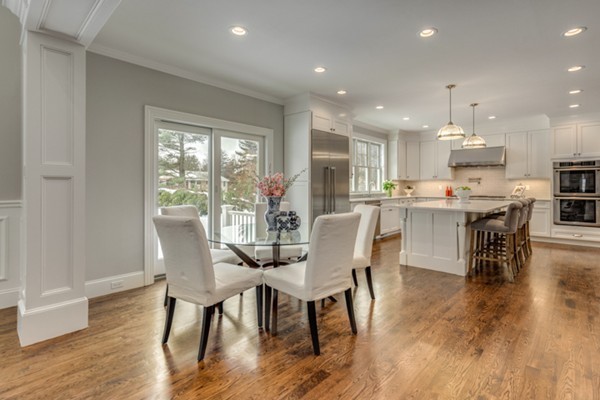 29 Philip Road Lexington, MA 02421 - Photo 5 of 22