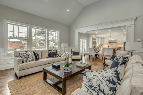 29 Philip Road Lexington, MA 02421 - Photo 7 of 22