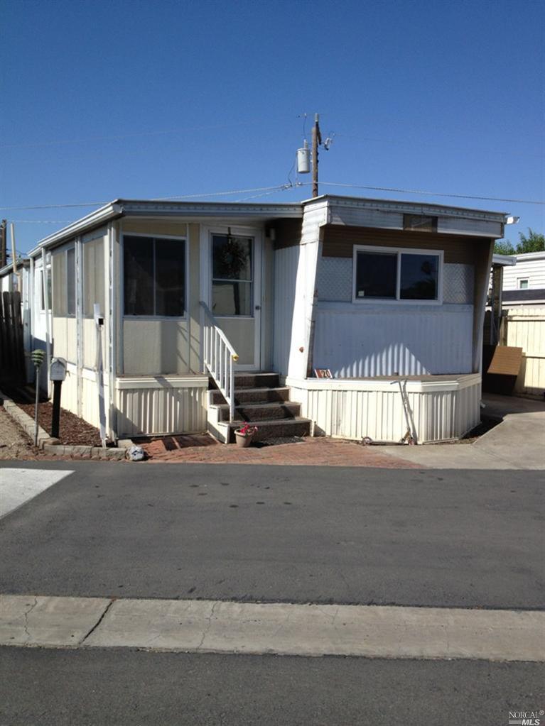 50 River Road, Unit 20 Isleton, CA 94571 - Photo 1 of 1