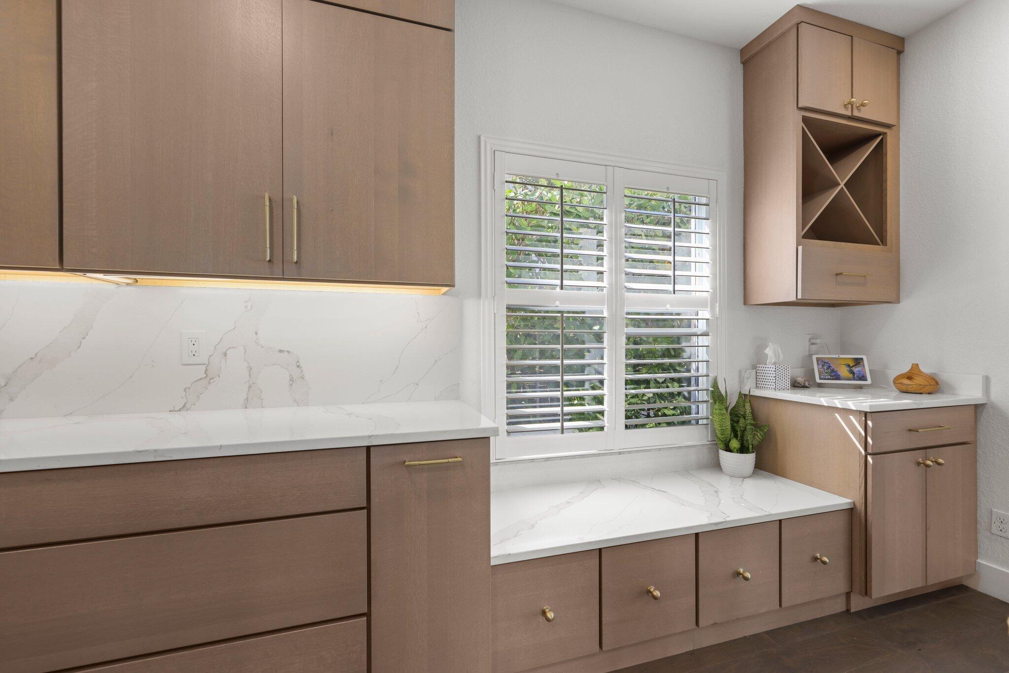 168 Andros Harbour Place Jupiter, FL 33458 - Photo 10 of 71 a bathroom with a sink and a window