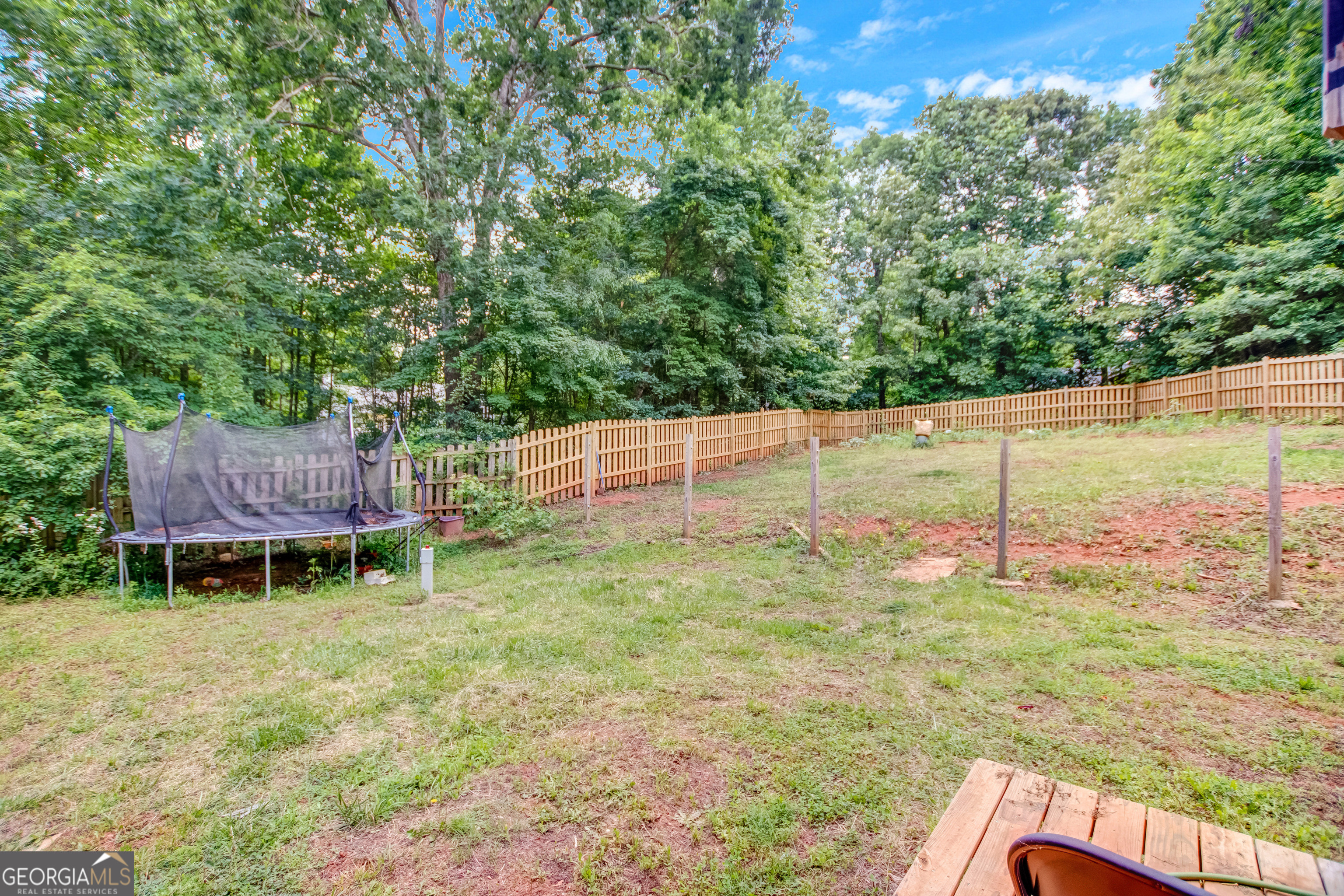 556 Redbud Lane Mount Airy, GA 30563 - Photo 40 of 45