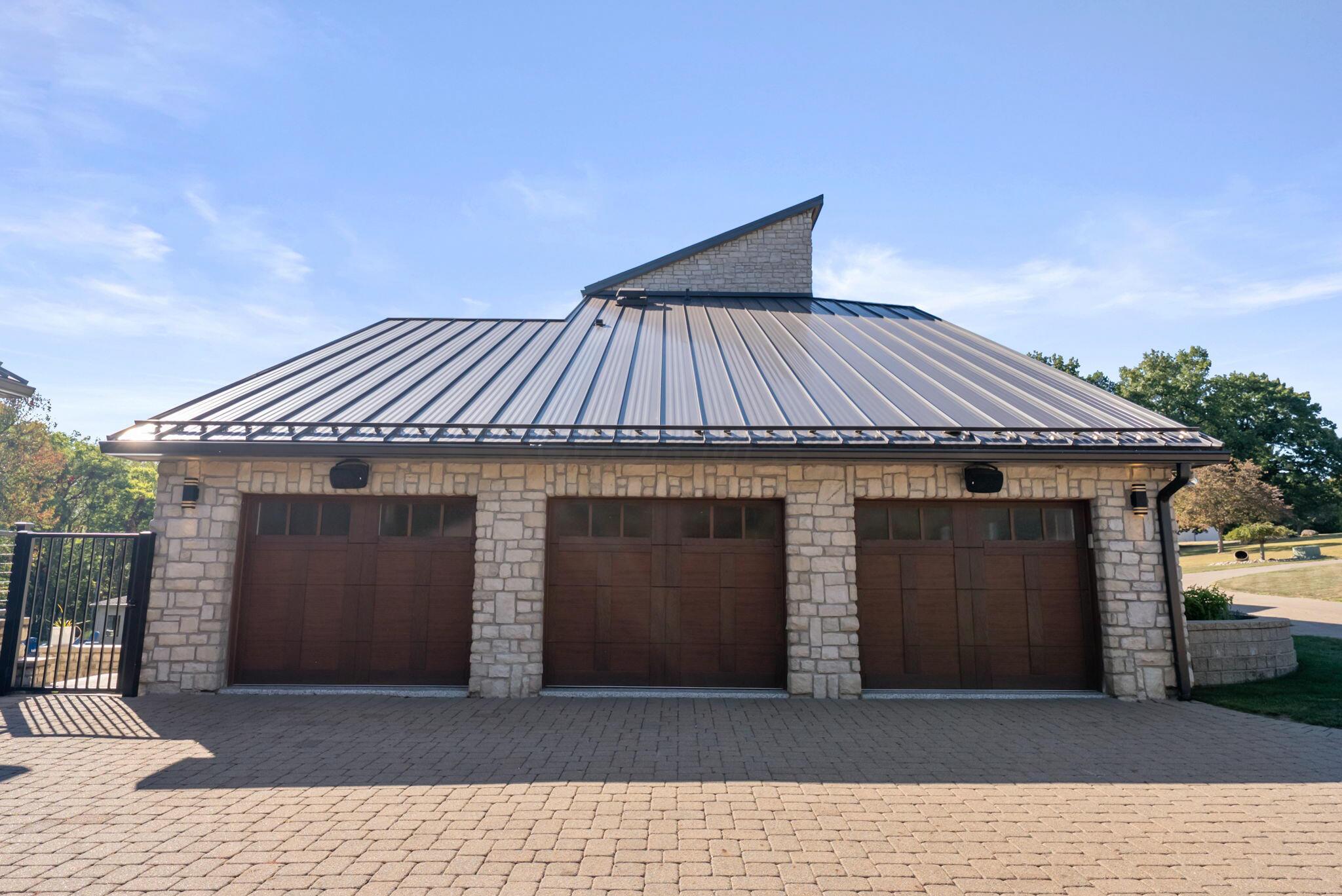 17980 Gambier Road Mount Vernon, OH 43050 - Photo 75 of 123 Garage & In-Law Suite