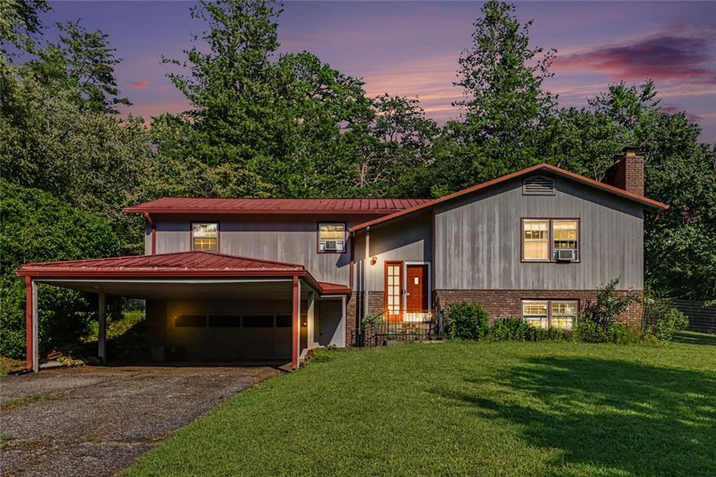 462 Wall Bridge Road Clarkesville, GA 30523 - Photo 1 of 36 Gallery Image 1