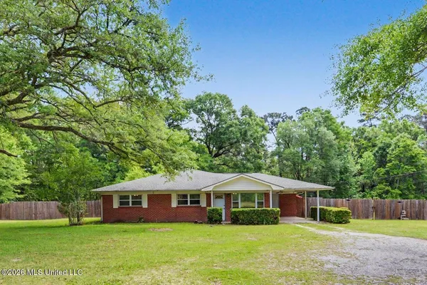 $185,000 | 16420 Highway 63, Moss Point, MS 39562