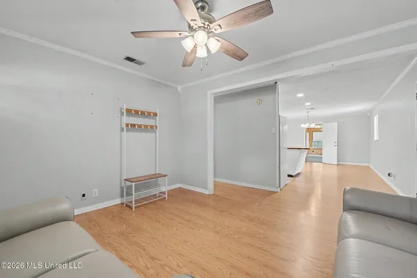 $185,000 | 16420 Highway 63, Moss Point, MS 39562