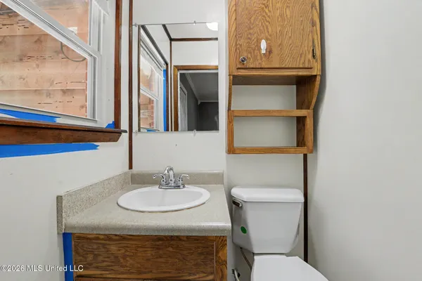 $185,000 | 16420 Highway 63, Moss Point, MS 39562