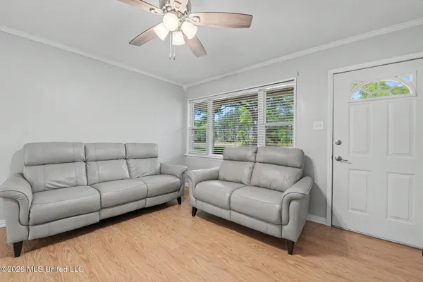 $185,000 | 16420 Highway 63, Moss Point, MS 39562