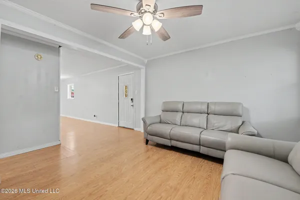 $185,000 | 16420 Highway 63, Moss Point, MS 39562