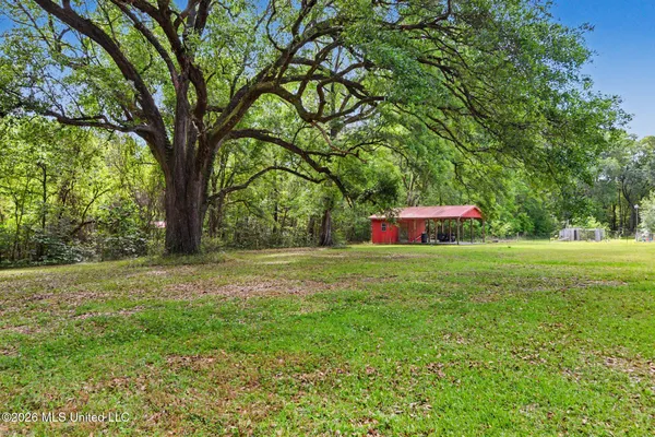 $185,000 | 16420 Highway 63, Moss Point, MS 39562