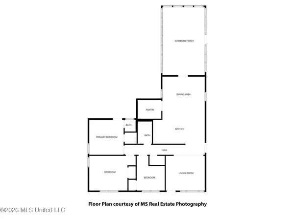 $185,000 | 16420 Highway 63, Moss Point, MS 39562