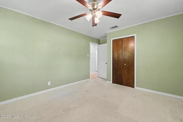 $185,000 | 16420 Highway 63, Moss Point, MS 39562