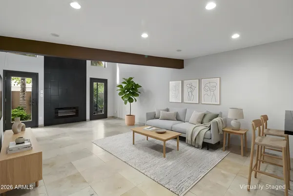 $505,000 | 5812 North 12th Street, Unit 17, Phoenix, AZ 85014