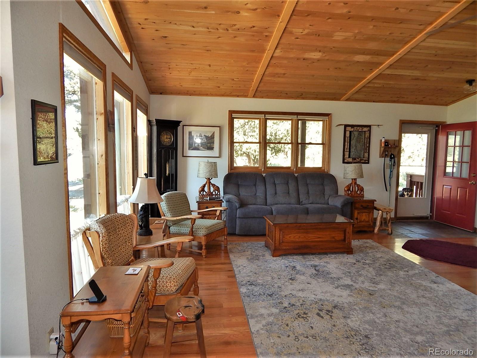 1721 Mullenville Road Fairplay, CO 80440 - Photo 11 of 40 Gallery Image 11