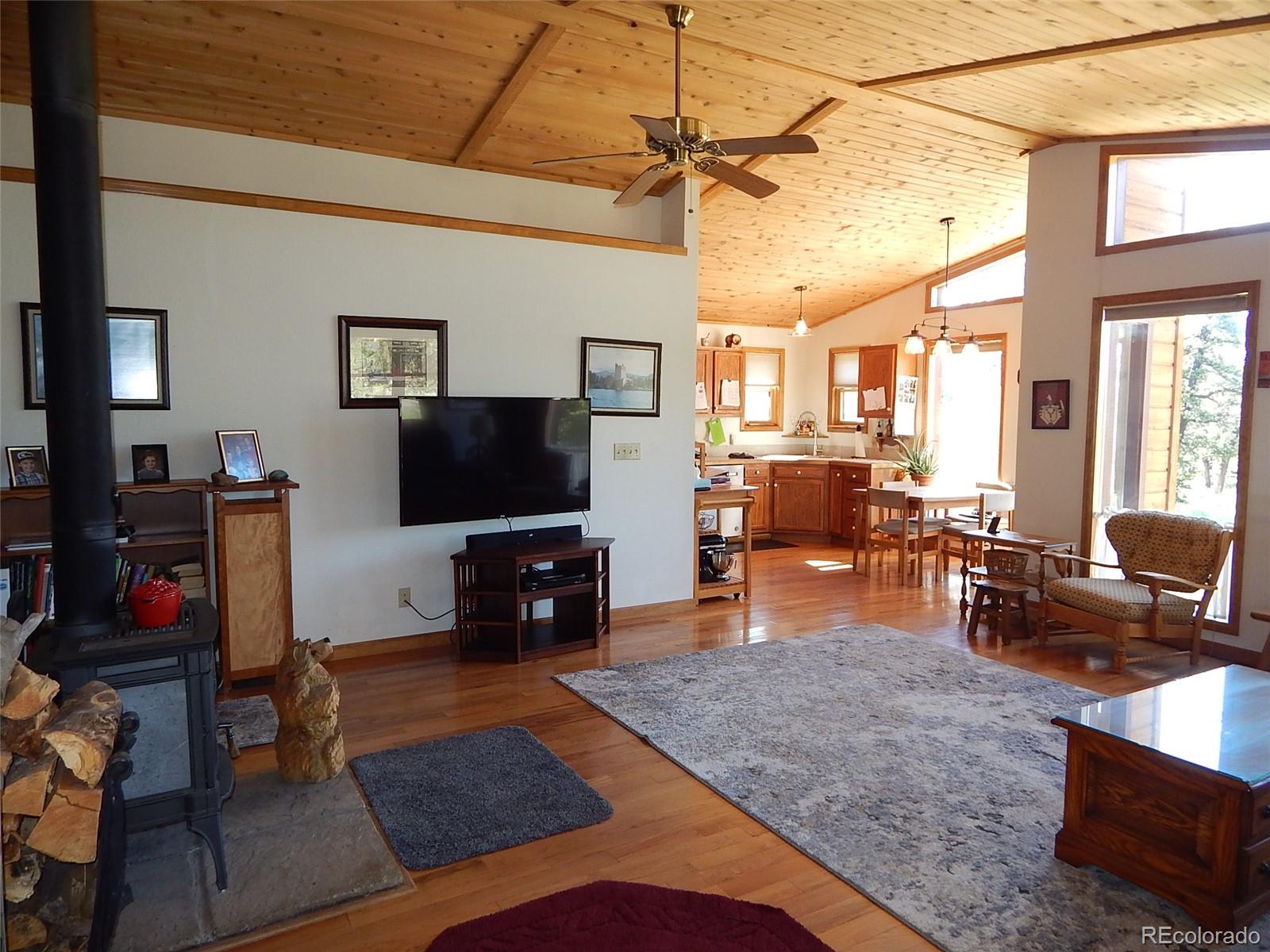 1721 Mullenville Road Fairplay, CO 80440 - Photo 12 of 40 Gallery Image 12