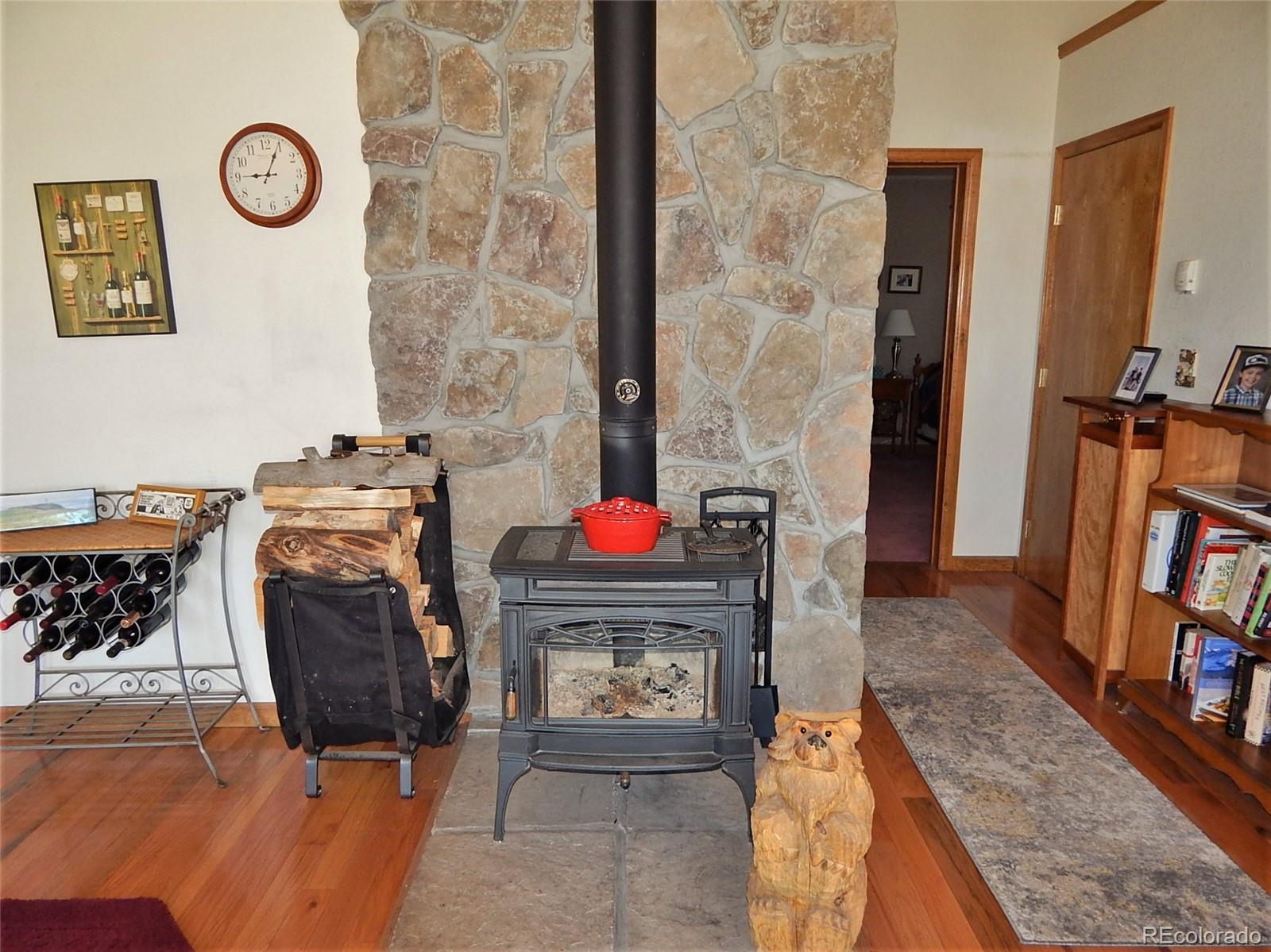 1721 Mullenville Road Fairplay, CO 80440 - Photo 13 of 40 Gallery Image 13