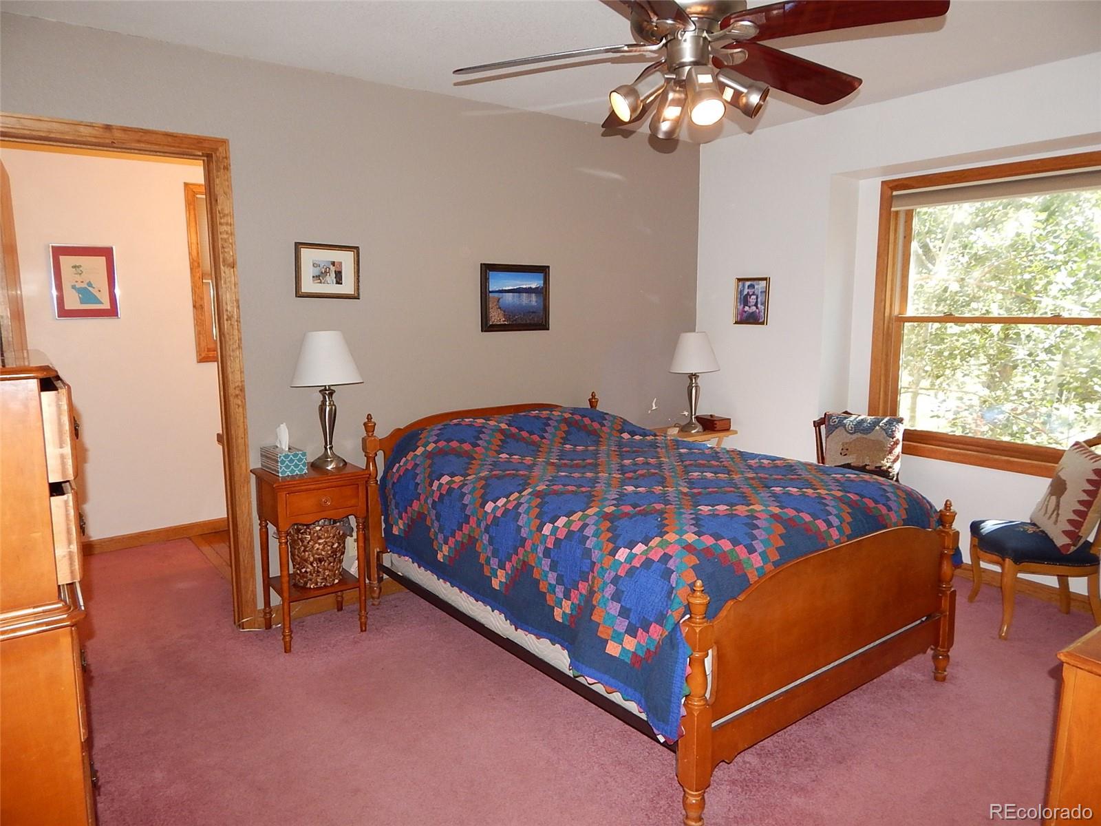 1721 Mullenville Road Fairplay, CO 80440 - Photo 16 of 40 Gallery Image 16