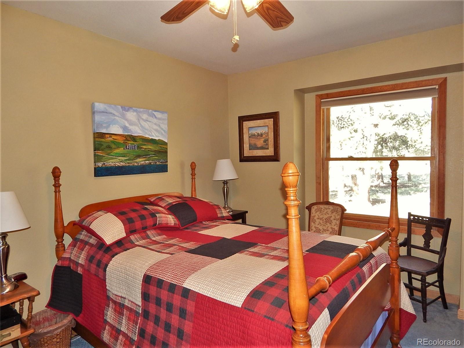 1721 Mullenville Road Fairplay, CO 80440 - Photo 19 of 40 Gallery Image 19