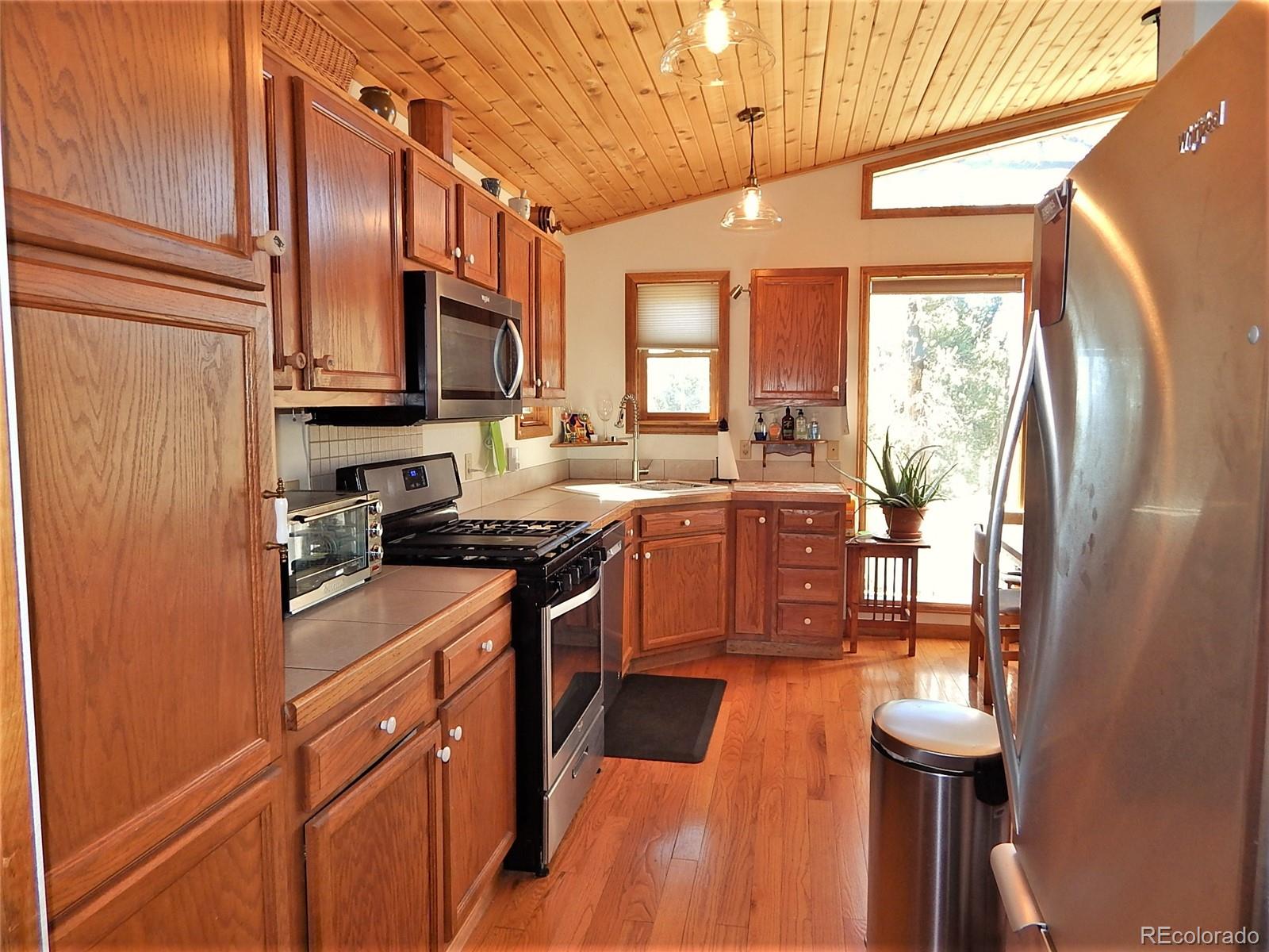 1721 Mullenville Road Fairplay, CO 80440 - Photo 3 of 40 Gallery Image 3