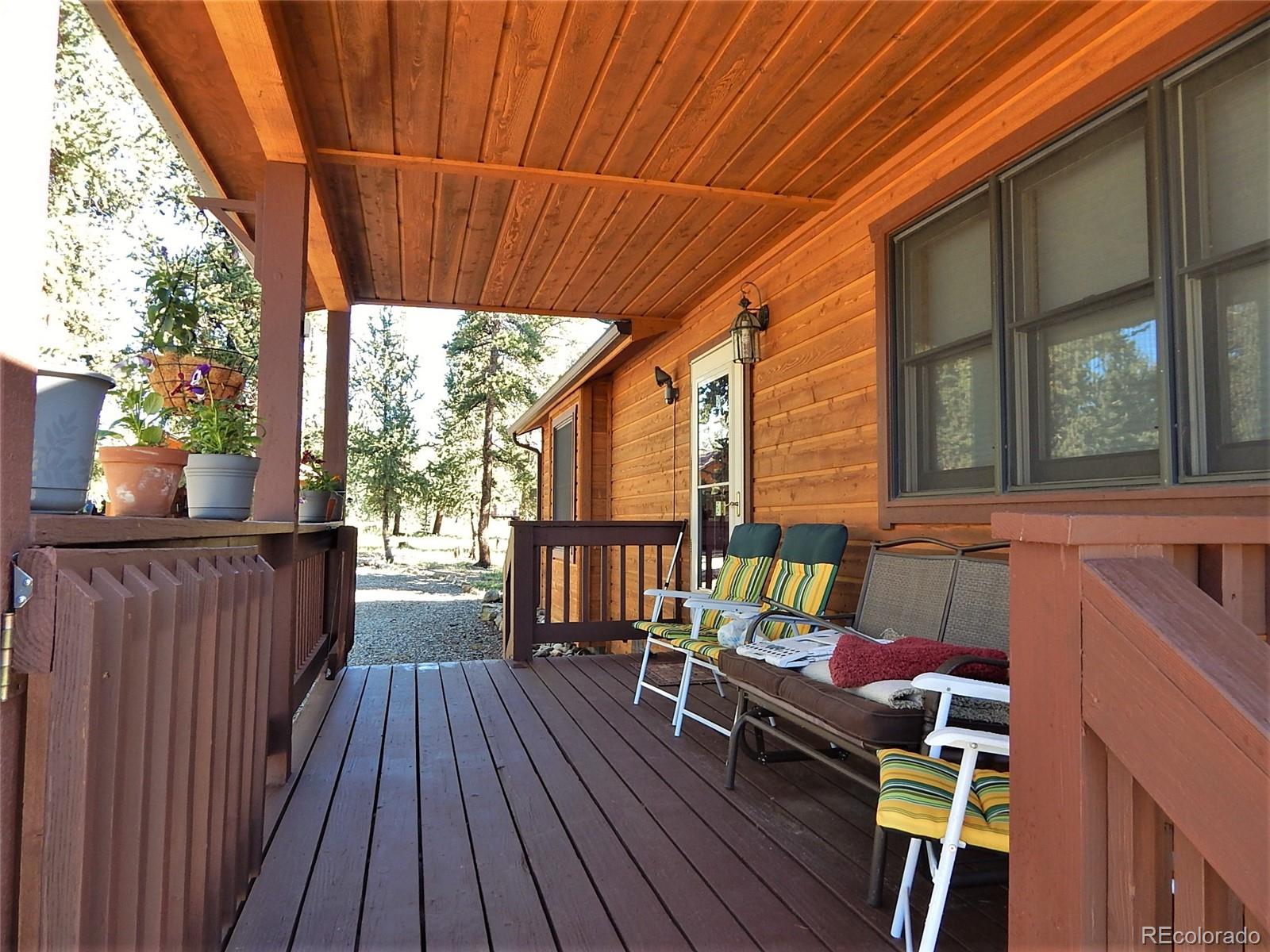 1721 Mullenville Road Fairplay, CO 80440 - Photo 36 of 40 Gallery Image 36