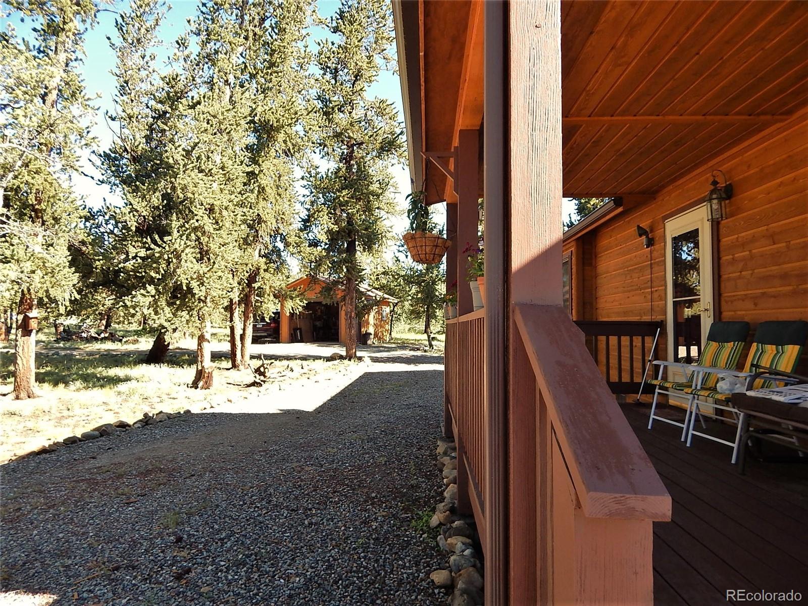 1721 Mullenville Road Fairplay, CO 80440 - Photo 37 of 40 Gallery Image 37