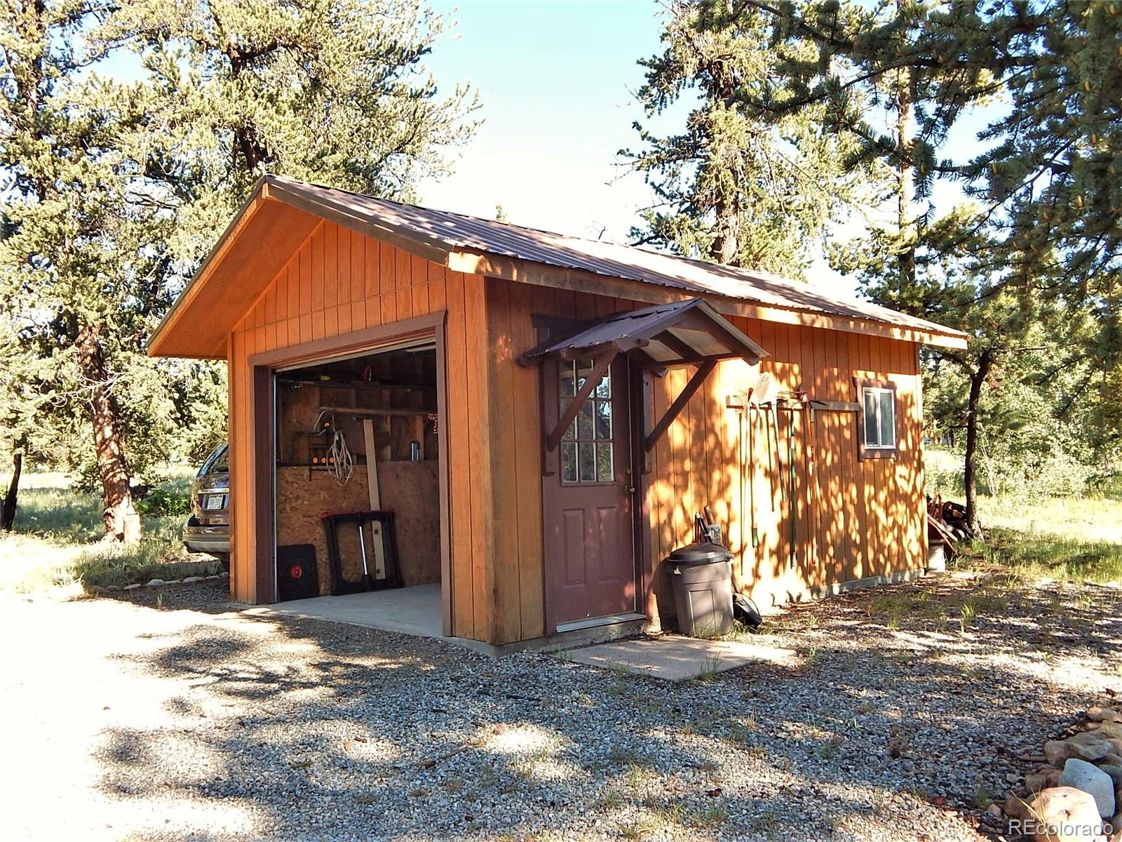 1721 Mullenville Road Fairplay, CO 80440 - Photo 38 of 40 Gallery Image 38