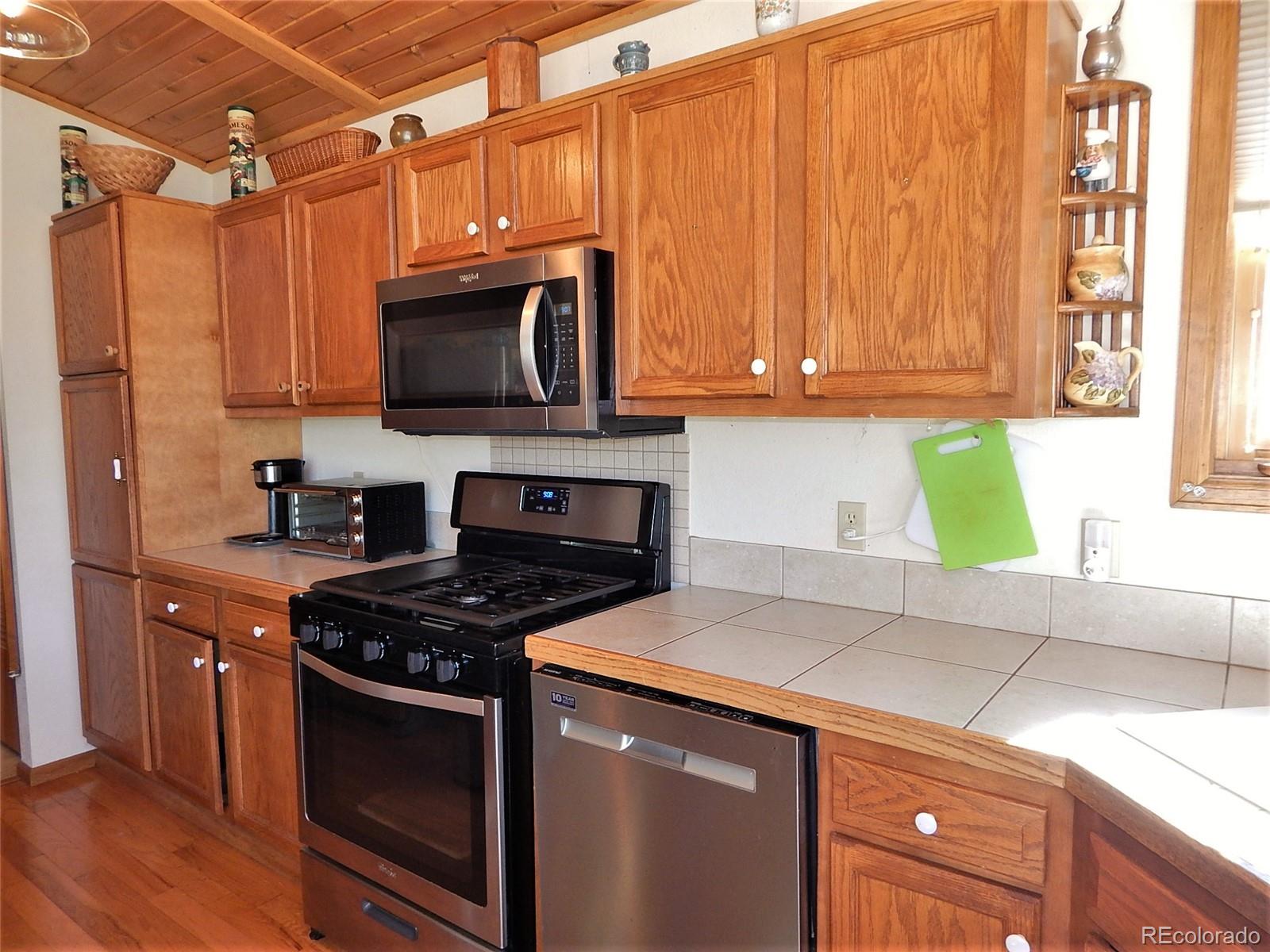 1721 Mullenville Road Fairplay, CO 80440 - Photo 4 of 40 Gallery Image 4
