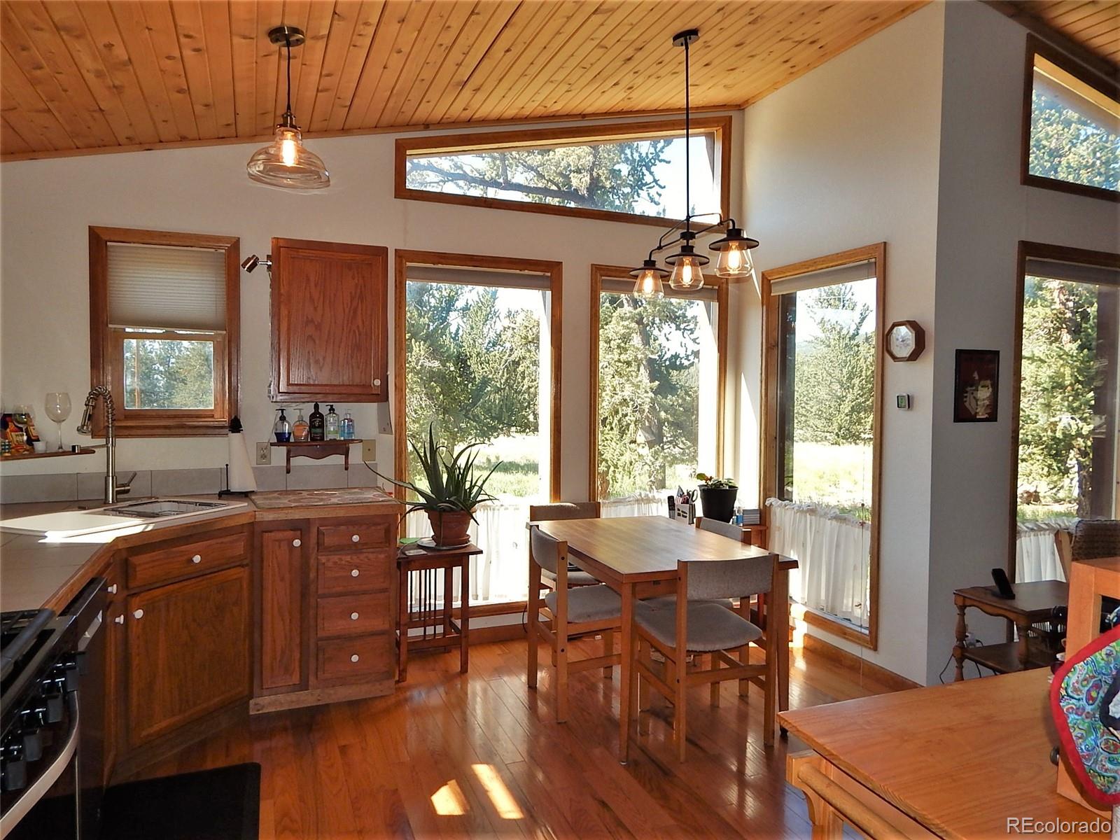 1721 Mullenville Road Fairplay, CO 80440 - Photo 7 of 40 Gallery Image 7