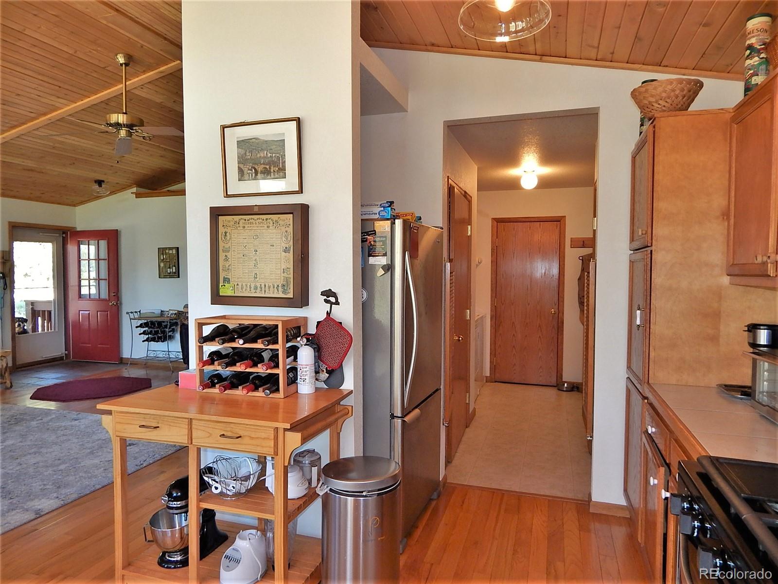 1721 Mullenville Road Fairplay, CO 80440 - Photo 8 of 40 Gallery Image 8