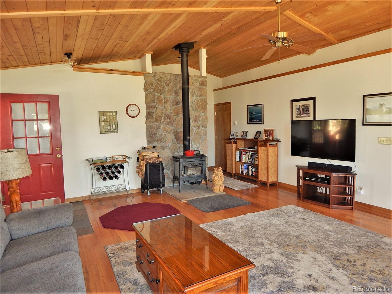 1721 Mullenville Road Fairplay, CO 80440 - Photo 9 of 40 Gallery Image 9