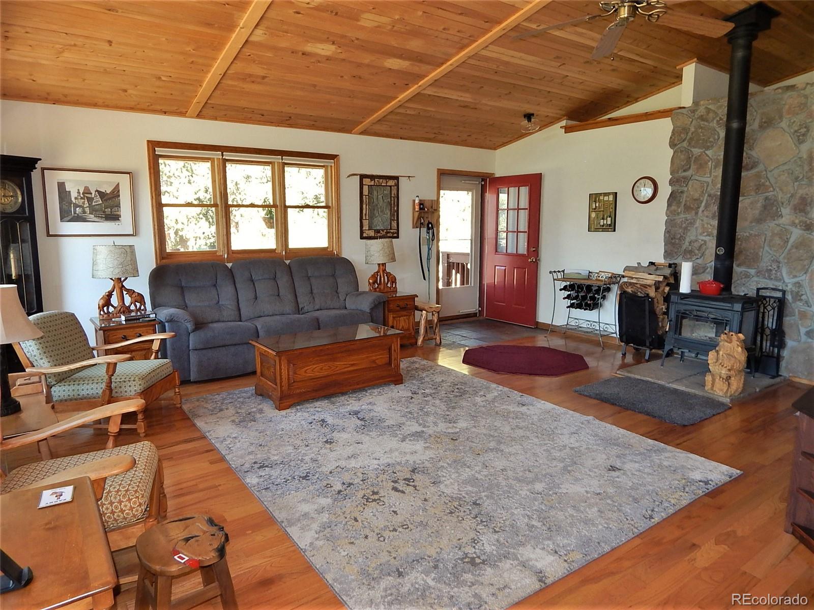 1721 Mullenville Road Fairplay, CO 80440 - Photo 10 of 40 Gallery Image 10