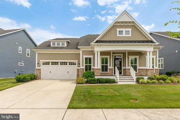 $849,990 | 33415 Bridgehampton Lane, Lewes, DE 19958