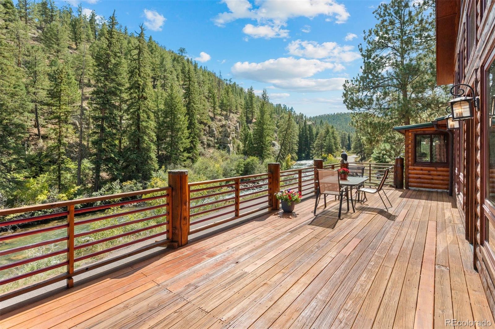 17025 Southwest Platte River Road Pine, CO 80470 - Photo 6 of 37 Gallery Image 6